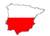 CONTENEDORES LOZANO REUS - Polski